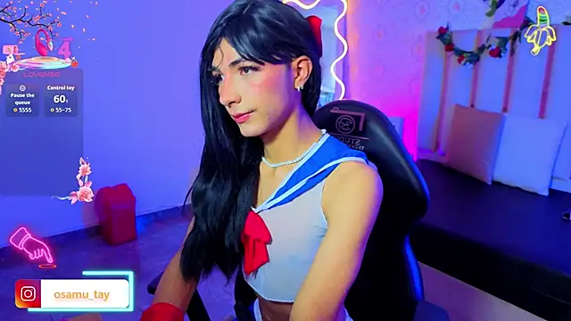 osamu_tay – webcam-show