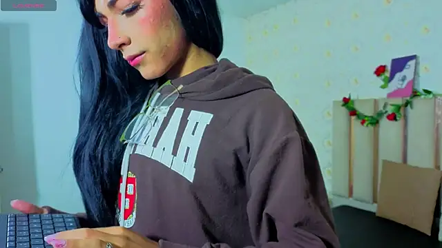 Show de webcam de osamu_tay