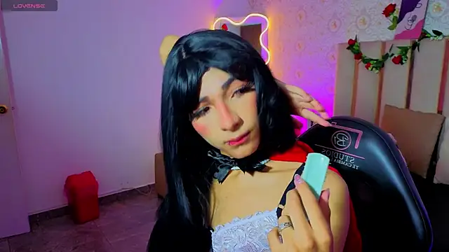 osamu_tay Pertunjukan Webcam