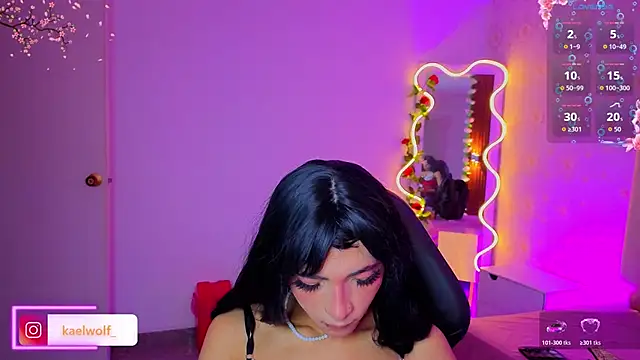 osamu_tay 웹캠 쇼