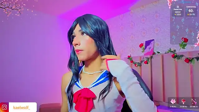 osamu_tay 웹캠 쇼