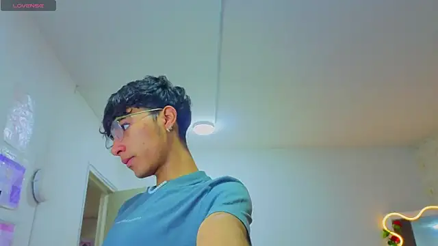 Show webcam de osamu_tay