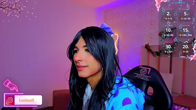 osamu_tay 웹캠 쇼