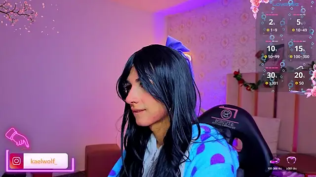 عرض كام osamu_tay