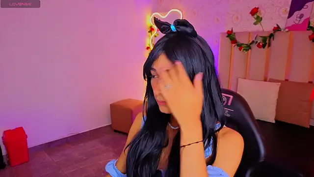 عرض كام osamu_tay