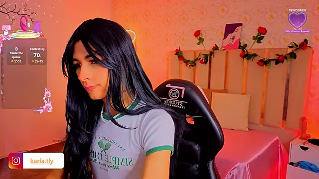 Show de osamu_tay na webcam
