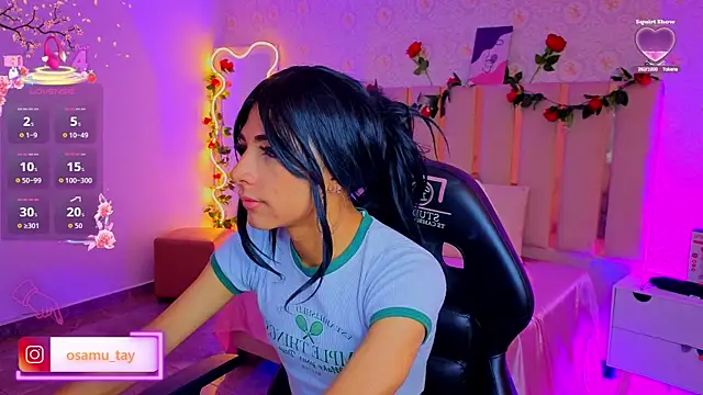 osamu_tay – Live XXX-chat