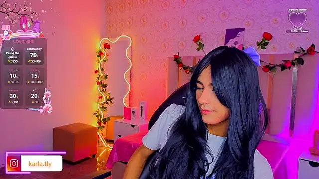 Show de osamu_tay na webcam
