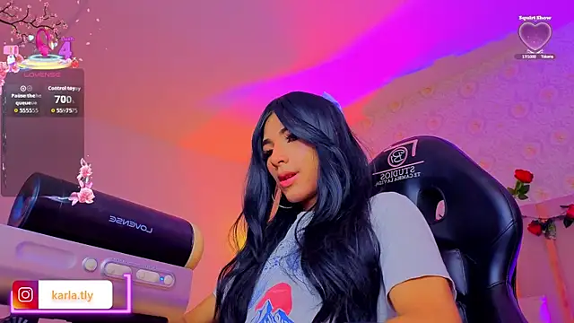 Show Webcam de osamu_tay
