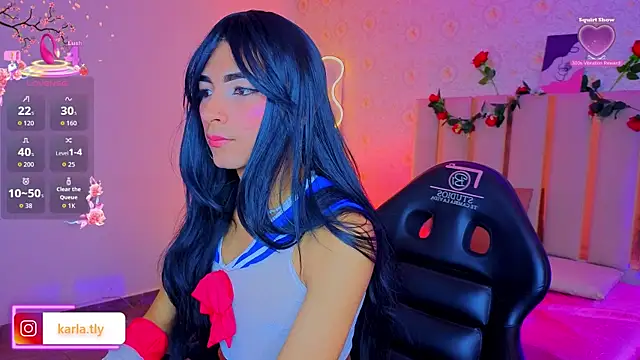 osamu_tay's Webcam Show