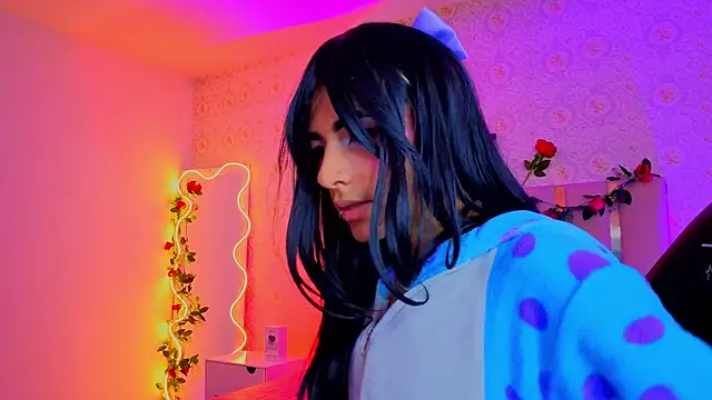 osamu_tay – Kamerová šou