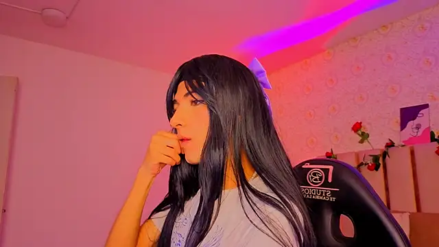 Show de osamu_tay na webcam