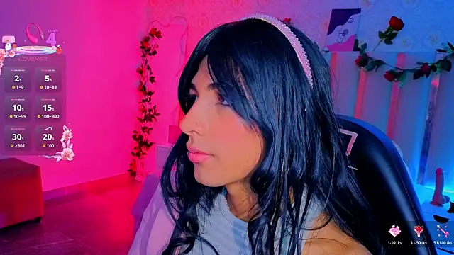 Show webcam de osamu_tay
