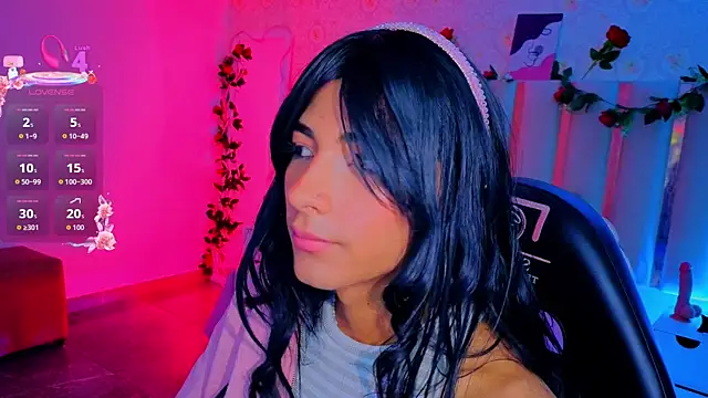 عرض كام osamu_tay