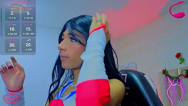 عرض كام osamu_tay