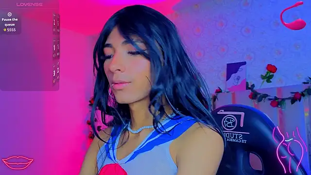 عرض كام osamu_tay