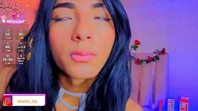 osamu_tay – webcam-show