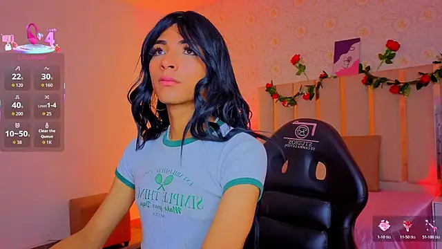 Вебкам-шоу osamu_tay