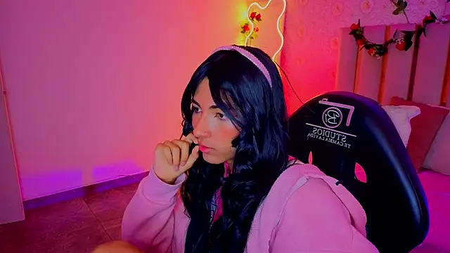 Show de webcam de osamu_tay