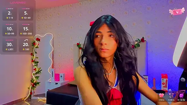 osamu_tayn Webbikameraesitys