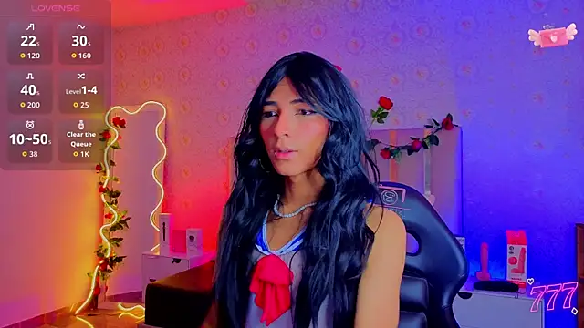 Show Webcam de osamu_tay