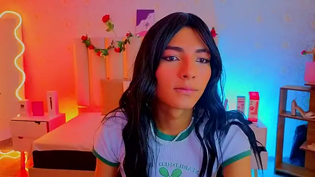 osamu_tay Pertunjukan Webcam