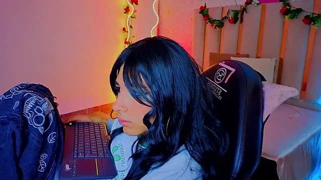 Show de webcam de osamu_tay