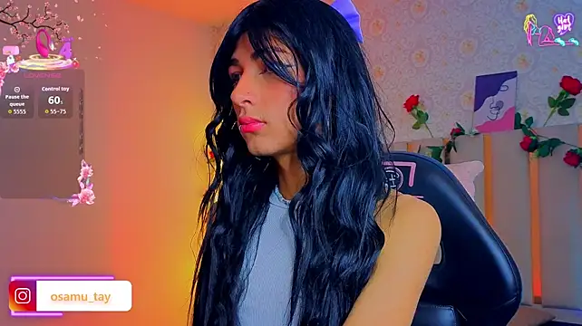 osamu_tay – webcam-show