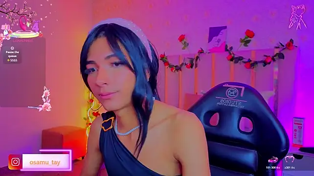 osamu_tay – webcam-show