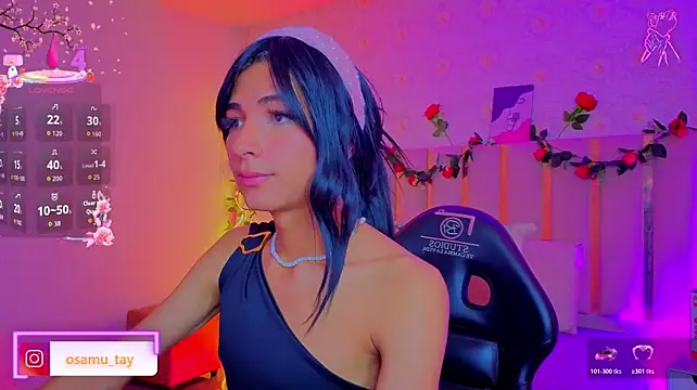 osamu_tay – webcam-show