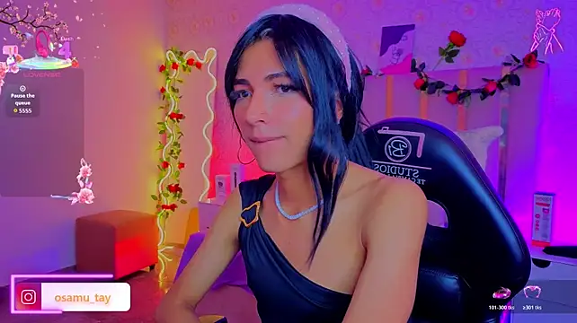 osamu_tay Webcamshow