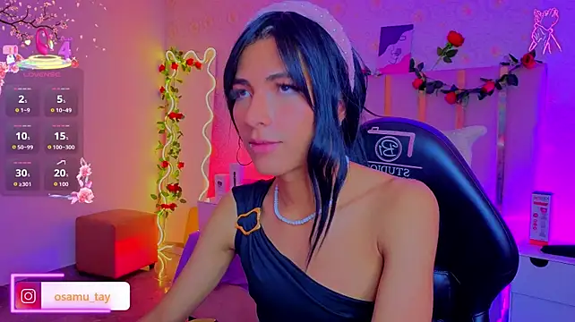 osamu_tay Live XXX-Chat