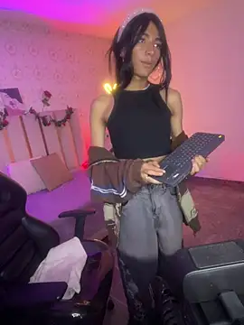 osamu_tay webkamerás műsora