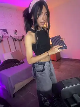 Show Webcam de osamu_tay