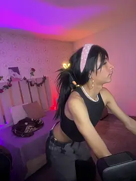 osamu_tayn Webbikameraesitys
