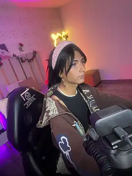 osamu_tay webcam show