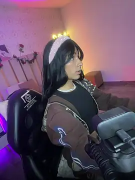 osamu_tayn Webbikameraesitys