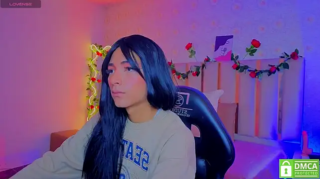 عرض كام osamu_tay