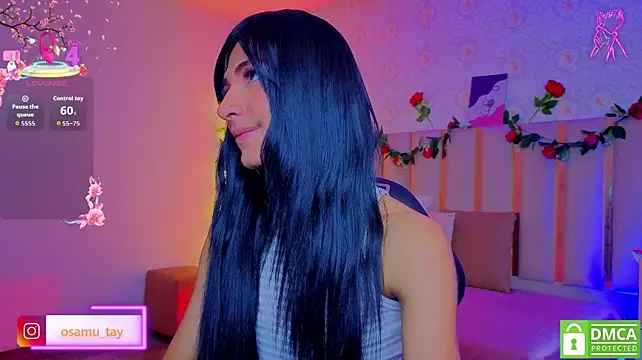 osamu_tay – webcam-show