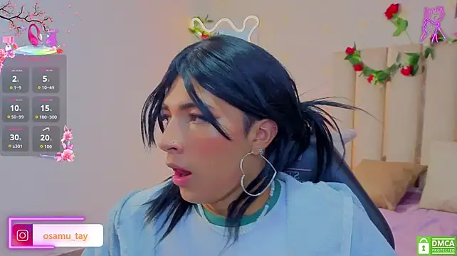 osamu_tay – webcam-show