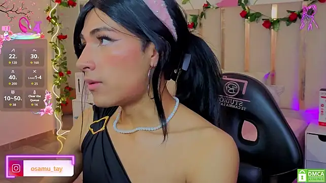 osamu_tay লাইভ XXX চ্যাট
