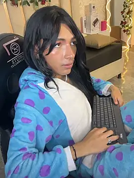 Show Webcam de osamu_tay