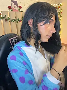osamu_tay Pertunjukan Webcam