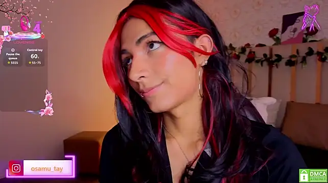 osamu_tay – webcam-show