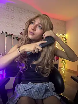 Show webcam de osamu_tay