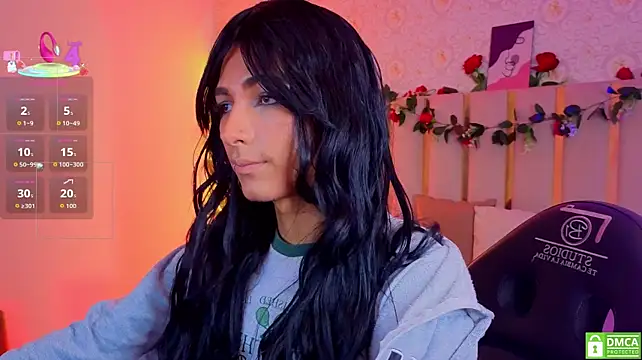 osamu_tayn Webbikameraesitys