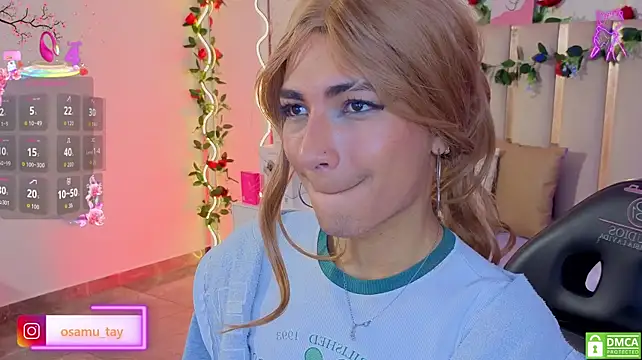 Show Webcam de osamu_tay