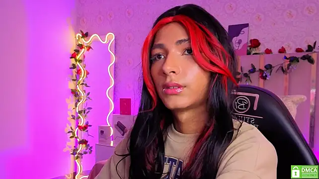 Webkamerová show osamu_tay