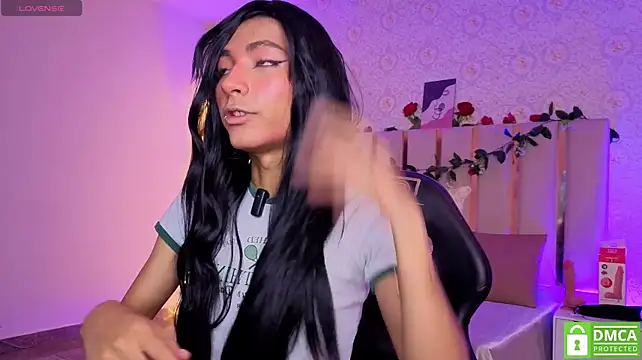 osamu_tayn Webbikameraesitys