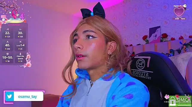 osamu_tay Webcamshow